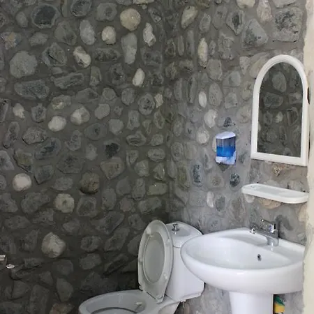 Ikizler Konuk Evi Гостевой дом