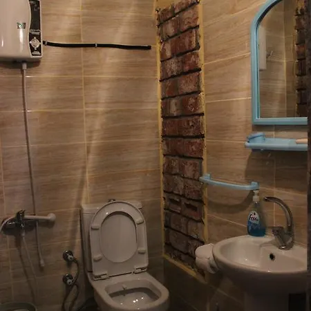 Гостевой дом Ikizler Konuk Evi *