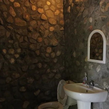 Гостевой дом Ikizler Konuk Evi