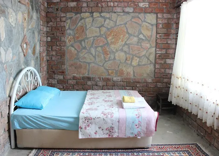 Ikizler Konuk Evi Maison d'hôtes