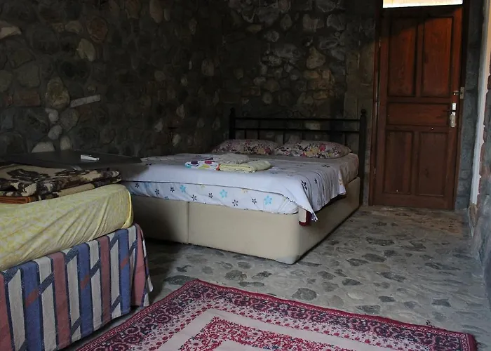 Ikizler Konuk Evi Maison d'hôtes Edremit (Balikesir)