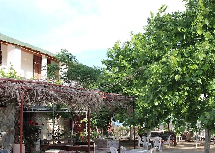 Ikizler Konuk Evi Maison d'hôtes *