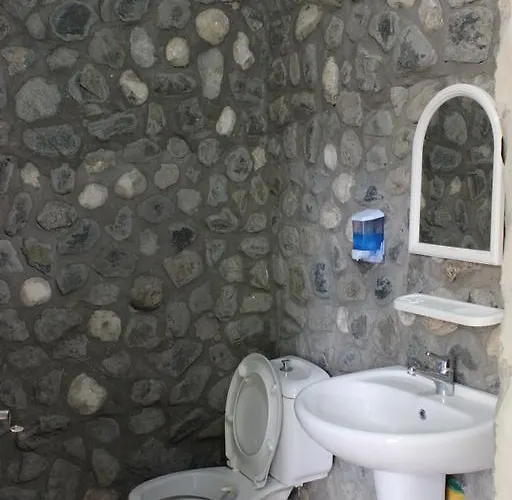 Ikizler Konuk Evi Maison d'hôtes