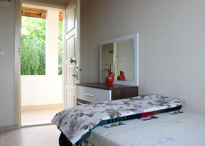 Ikizler Konuk Evi * Edremit (Balikesir)