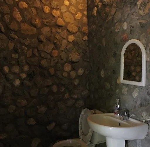 Maison d'hôtes Ikizler Konuk Evi